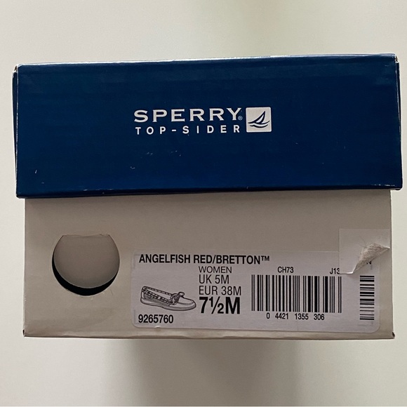 Sperry Top-Sider - Picture 4 of 8